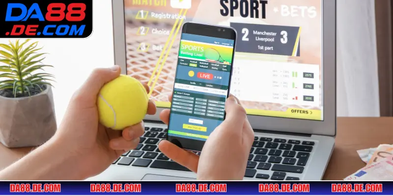 Áp dụng các chiến thuật đặt cược thắng lớn