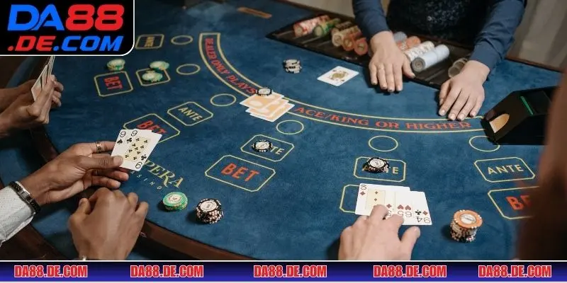 Áp dụng chiến thuật từ cao thủ