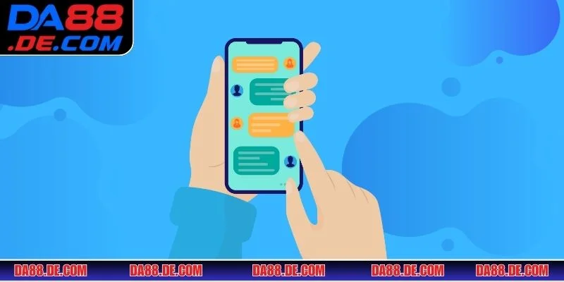 Ghi nhớ nguyên tắc giúp quá trình liên hệ hiệu quả nhất